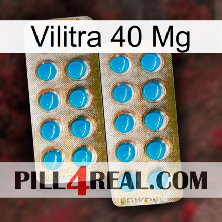 Vilitra 40Mg new08